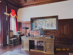 -张学良旧居陈列馆