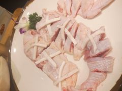 -煲大王猪肚鸡·椰子鸡火锅(红谷滩万达店)