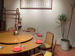 -肆海小川菜酒馆Wine Bistro (青年路店)
