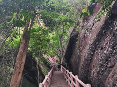 -丹霞山风景名胜区