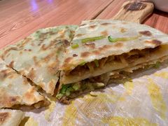 -甲乙饼·手工牛肉饼(东方广场店)