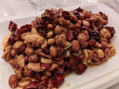 宫保鸡丁-陈麻婆豆腐总店