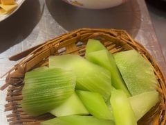 -朱光玉火锅馆(龙阳广场店)