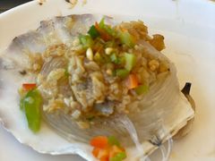 -港畔赶海蒸汽海鲜烧烤自助(仙螺岛店)