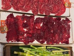 -牛人日志·鲜牛肉骨汤火锅(万科里瑧店)