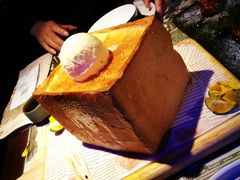 -绿茶餐厅(乐峰广场店)