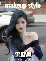 -AFA Hair studio·女士发型设计