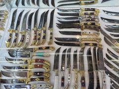 -新疆国际大巴扎