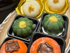 -一绪に寿喜烧(夫子庙水游城店)