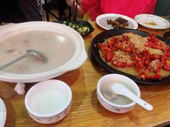 蒜蓉s号小龙虾-回·龙虾铺·盆盆蟹·烧烤大排档(回龙观店)