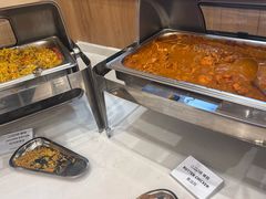 -清真·AL-JANNAT 佳纳特餐厅(狮子桥店)