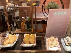 -杭州开元名都大酒店·地中海自助餐厅