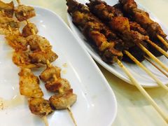 -吉香碳烤生蚝(仙霞路店)