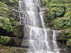 -碧峰峡风景区