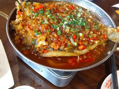 -小柴米·传统江西菜(万寿宫店)