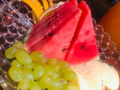 -楼兰新疆主题餐厅(苏州中心店)