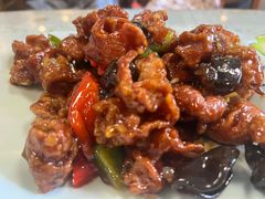 -鼎香润(德胜门内店)