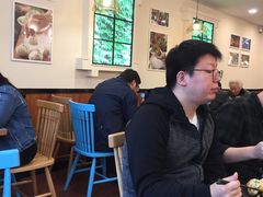 -小杨生煎(黄河路店)