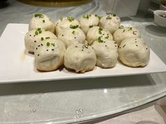 -金枝玉叶上海人家食府(三里河店)