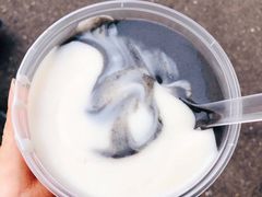 -鞠氏黑芝麻糊(水塔店)