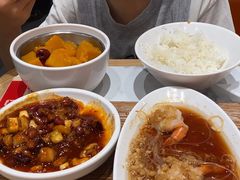 -乡村基·川味现炒大王(熙悦天街店)