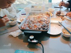 -半天妖烤鱼(新世界店)