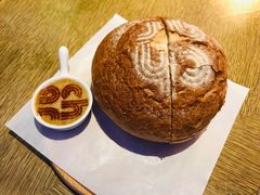-恰餐厅CHAR Grill(北京三里屯洲际店)