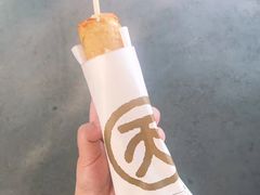 -一兰拉面(新宿中央东口店)