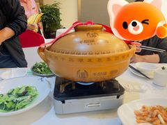 -千岛湖鱼味馆(十字街总店)