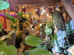 -多哥水傣味餐厅(司马巷店)