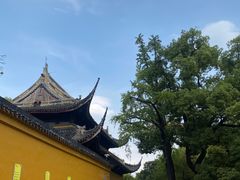 -西园寺素食(西园弄戒幢律寺店)
