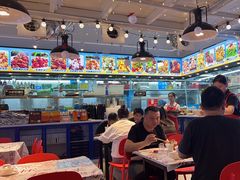 -石牌岭小亮蒸虾•湖北老字号(左岭店)