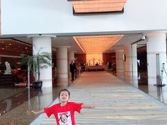 -上海佘山世茂艾美酒店