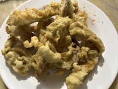 -仙蘑洞