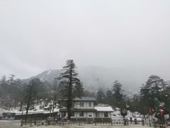 -峨眉山风景名胜区