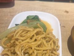 -阿当·小炒牛肉面(人广店)