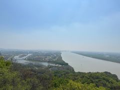 -采石矶景区