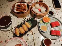 -点都德(中海环宇荟店)