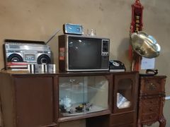 -米庄·原味私房菜(骏壹万邦店)