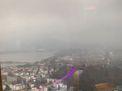 -洲际酒店·地平线全日餐厅HORIZON CAFÉ