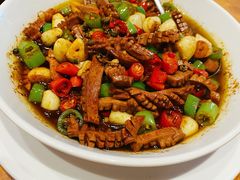 -小天厨民间菜馆(深圳街店)