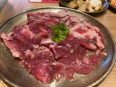 -西塔老太太泥炉烤肉(武汉摩尔城店)