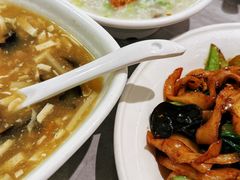 -台北楚楚园馅饼粥(虹桥南丰城店)