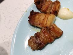 -韩时烤肉(丰科万达广场店)