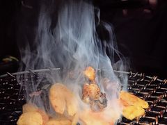 -烧肉达人•炭火烧肉(新天地店)