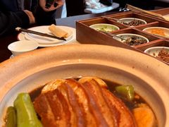 把子肉四兄弟-明湖楼·经典鲁菜山东海鲜(大明湖店)