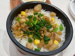 -蔡澜点心·粤菜(月星环球港店)