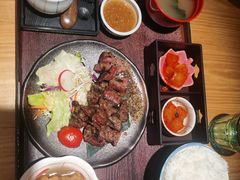-味太助·银饭食堂(中华城店)