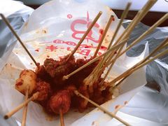 -辽B·小串(总店)