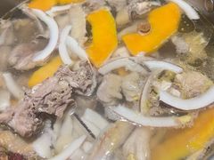 -采椰郎椰子鸡·脆皮鸡火锅(融创茂店)